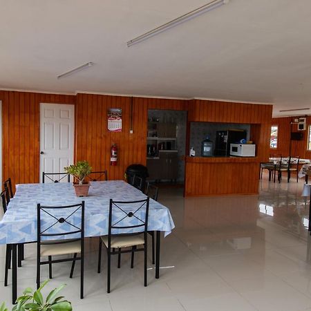 Hostal Beatriz 塔尔塔尔 外观 照片