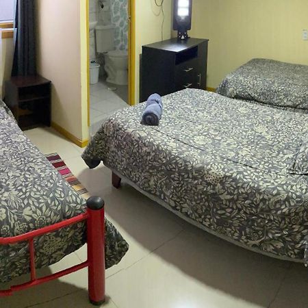 Hostal Beatriz 塔尔塔尔 外观 照片
