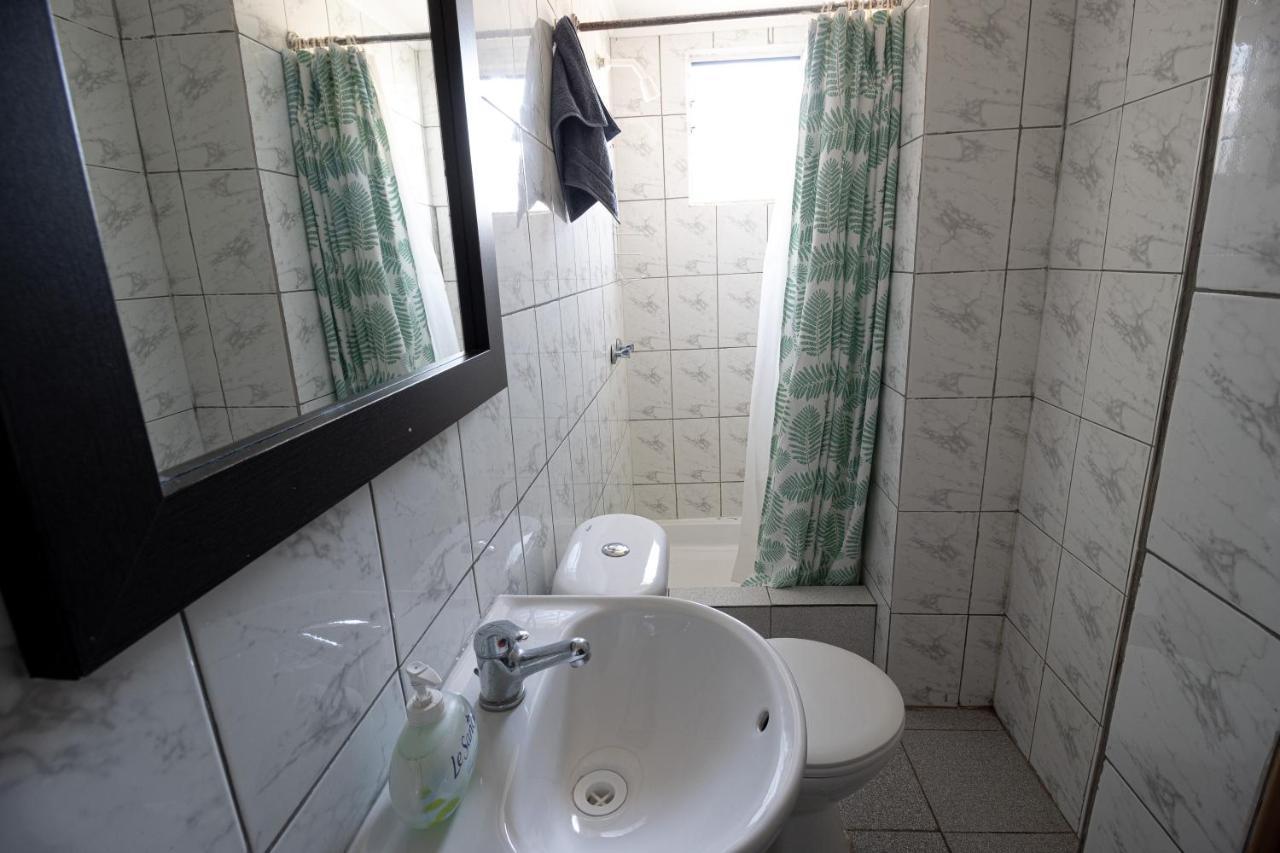 Hostal Beatriz 塔尔塔尔 外观 照片