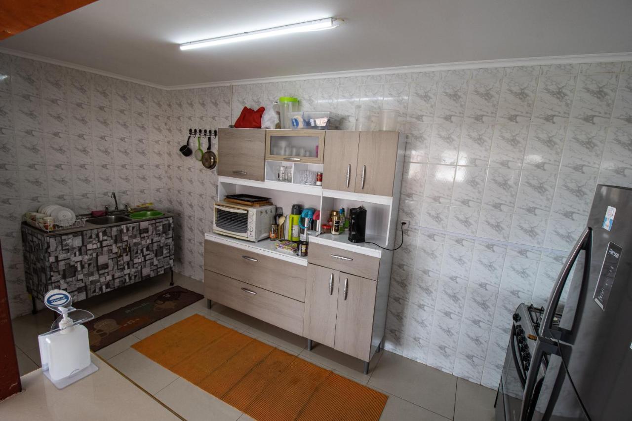 Hostal Beatriz 塔尔塔尔 外观 照片