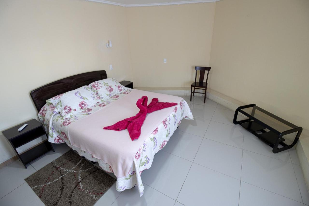 Hostal Beatriz 塔尔塔尔 外观 照片