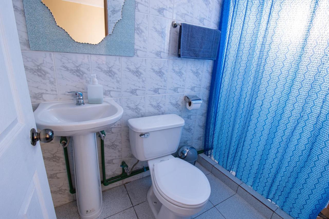 Hostal Beatriz 塔尔塔尔 外观 照片